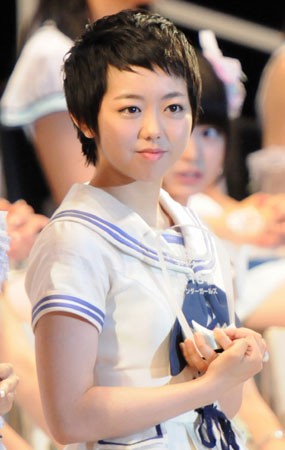 バラエティー番組『爆笑 大日本アカン警察』で偽AKB48が登場! 峯岸みなみが刑事に