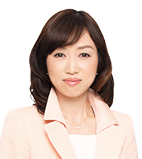 選挙ポスターをフォトショで修正し過ぎの釈量子さん (´・ω・`)