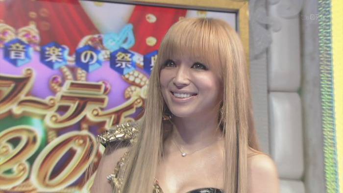 劣化が激しいなと思う芸能人