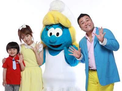 AKB48高橋みなみ、ハリウッド声優初挑戦！映画の中でも「アイドル」に！