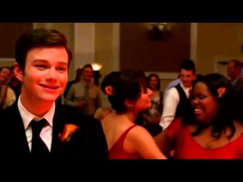► just the way you are (glee cast) || full performance - YouTube