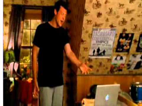 Glee - I'll Stand By You (Extended Performance) - YouTube