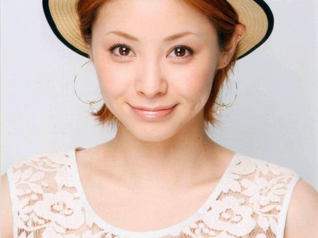 「まだイケるっちゅうの」松浦亜弥、久々のイベントで「超絶劣化」のうわさに反論