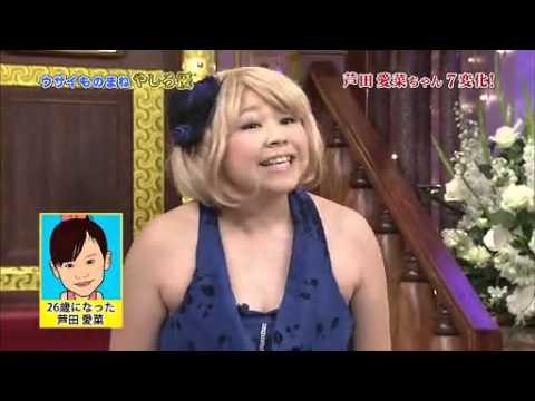 好きなギャグは?