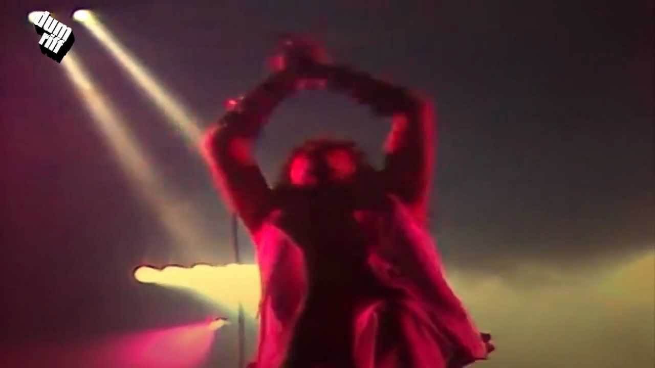 Loudness "In This World Beyond" (Music Video) - YouTube