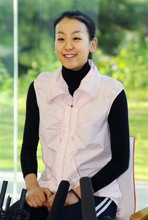 “安藤美姫余波”でフジテレビが浅田真央を徹底マーク