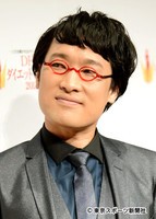 真夏のミステリー　“キモ芸人”山里亮太なぜか女性ファン激増 （東スポWeb） - Yahoo!ニュース