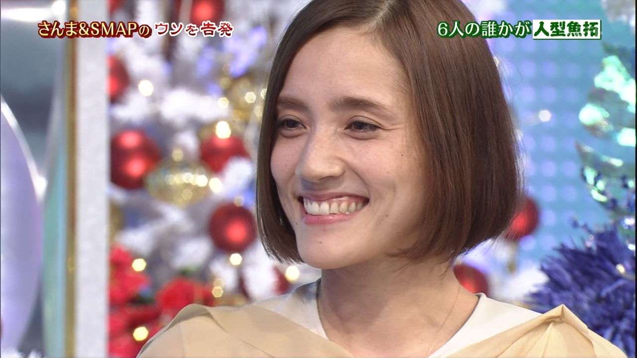 劣化が激しいなと思う芸能人