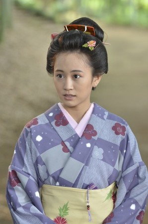 前田敦子、NHKの時代劇で初ヒロイン“八百屋お七”に挑戦