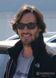 【朗報】激太りしていたキアヌ・リーブスが大復活!!