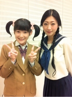 壇蜜、ももちこと嗣永桃子に色気の出し方教える！「パンツを脱げばいい」ｗｗｗ