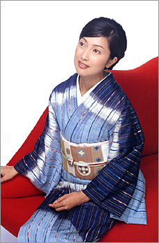 着物が似合う芸能人