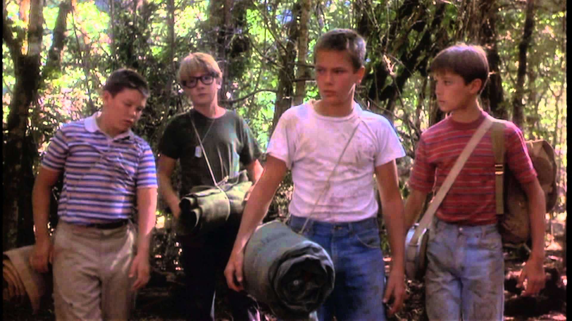 Stand by Me /  スタンド・バイ・ミー - YouTube
