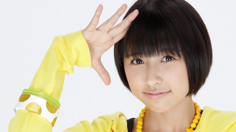 隠れ肉食系アイドルランキング1位はあの人？！