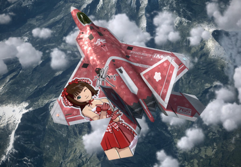 最新の自衛隊のポスターがおかしい…