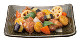 次の日違う料理に大変身!!