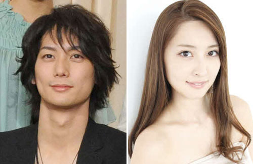 平岡祐太が19歳のモデル大石絵理と真剣交際 ガールズちゃんねる Girls Channel