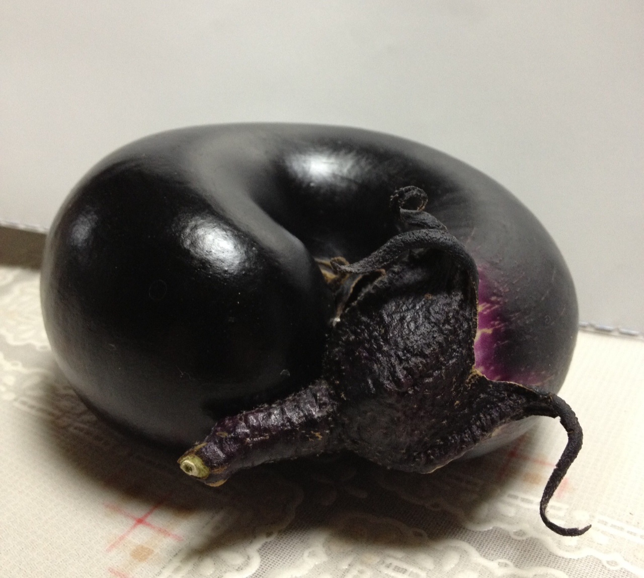 似てる物、教えて下さい