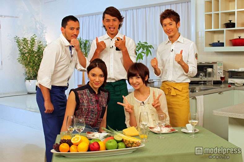 篠田麻里子に「ガンつけてきた」メンバーとは