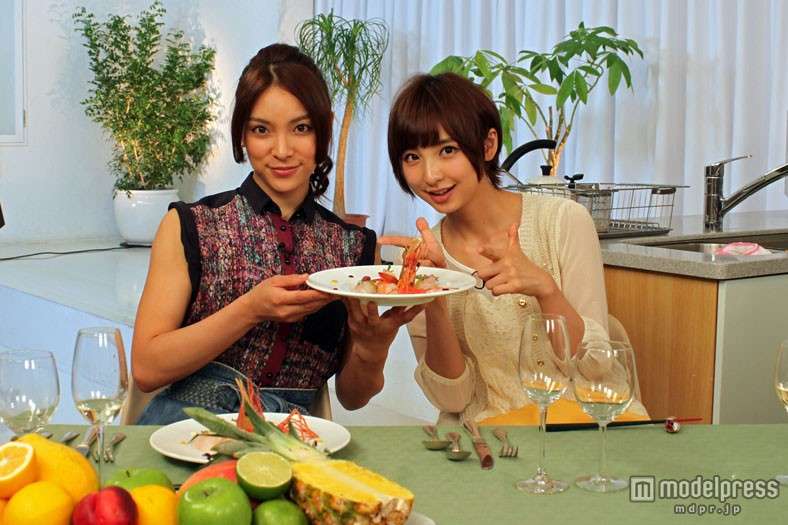 篠田麻里子に「ガンつけてきた」メンバーとは