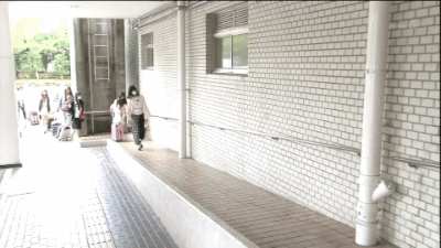 AKB48ぱるること島崎遥香の足が傷だらけ…