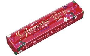 ロッテ、柔軟剤「ソフラン」の香りのガムを発売　異業種がコラボ！ － えん食べ