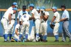 埼玉大会で熱中症相次ぐ　熊谷38・３度 - 高校野球ニュース : nikkansports.com