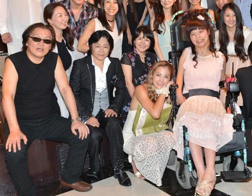 悪評噴出！土屋アンナを怒らせた制作監督の“ウソ”