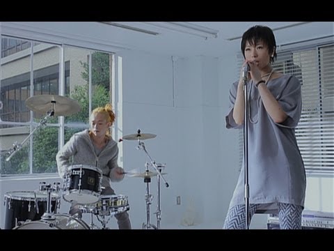 東京事変 - 能動的三分間 - YouTube
