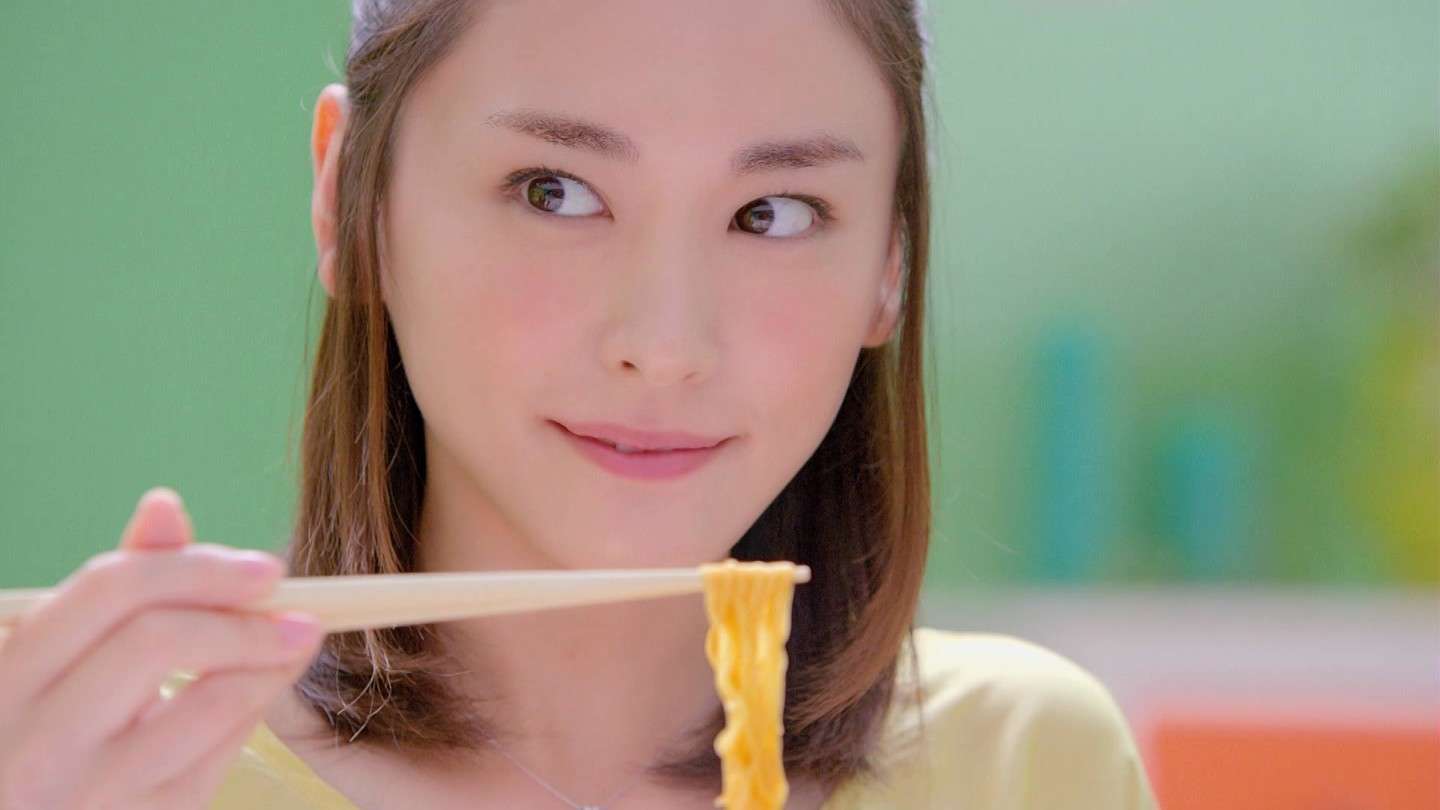 清純派女優・新垣結衣さんがド派手になって劣化(´；ω；｀)