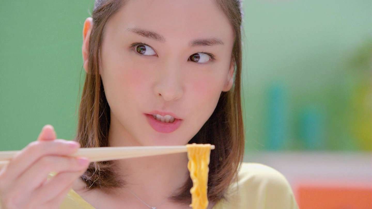 清純派女優・新垣結衣さんがド派手になって劣化(´；ω；｀)