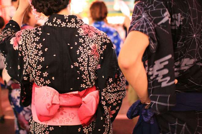 実は大迷惑!? 男子が考えている「浴衣デートが嫌いな理由」4つ