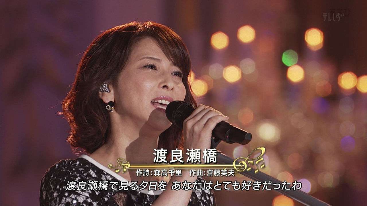 【実況＆感想】FNSうたの夏祭り