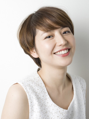 長澤まさみ、外国映画初出演！金城武、チャン・ツィイーと共演