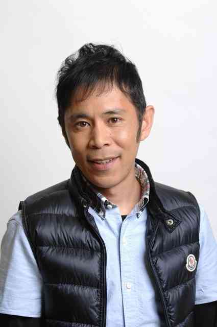 「この人ね、年齢伏せてんねん」…ナインティナイン岡村隆史、全身整形モデル・ヴァニラの「根本的な矛盾」にツッコミ