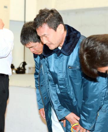 辛坊治郎キャスター救出から１カ月半でのテレビ復帰は早いか遅いか？
