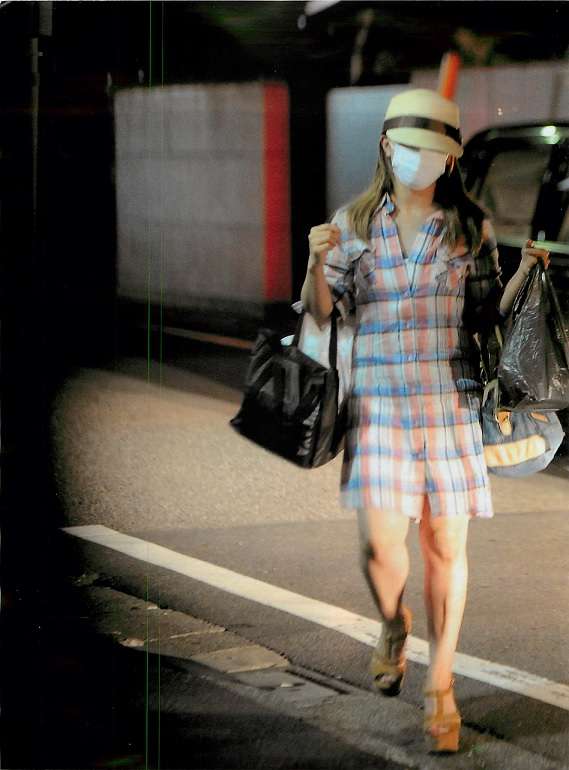 矢口真里、焼肉&酒浸りで激太りwww