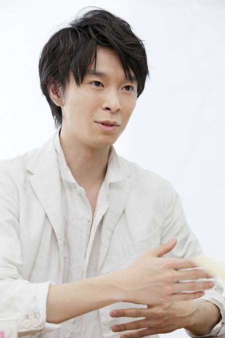 男性のパーツ。どこを重要視しますか？