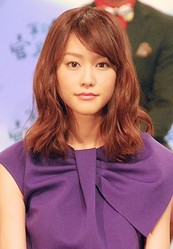 “初大河”桐谷美玲の起用は「絶世の美女だから」　プロデューサー明かす(オリコン) - エンタメ - livedoor ニュース
