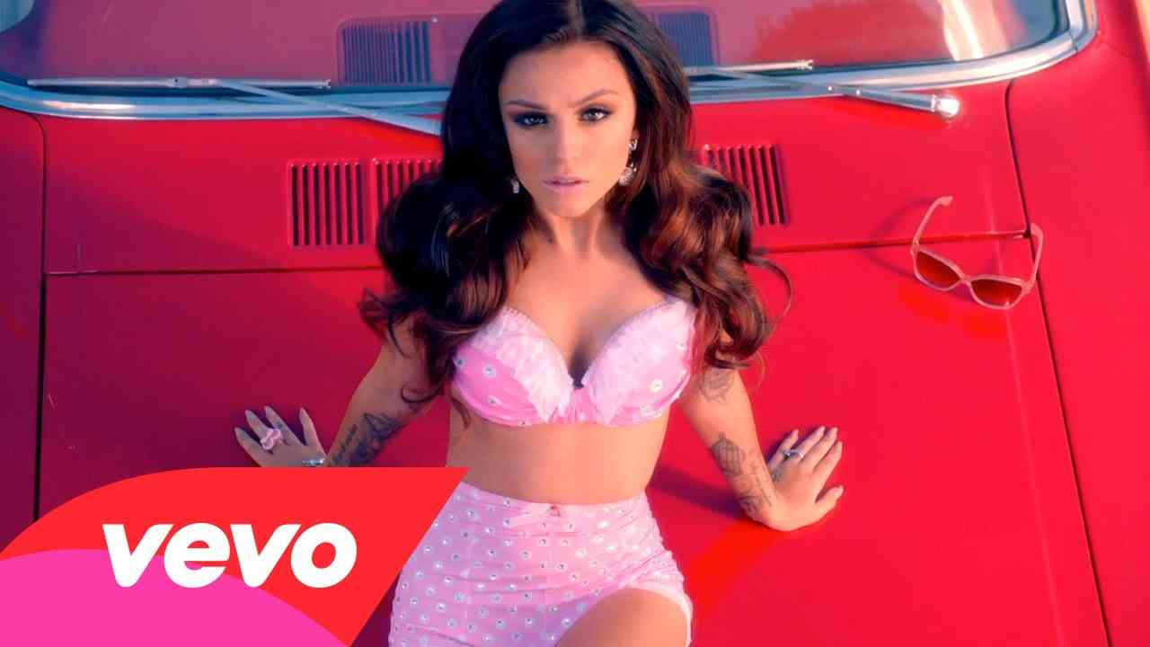 Cher Lloyd - Oath ft. Becky G - YouTube