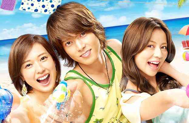 山Pこと山下智久がヤバい!ドラマもバラエティもCDも絶賛低迷中ww