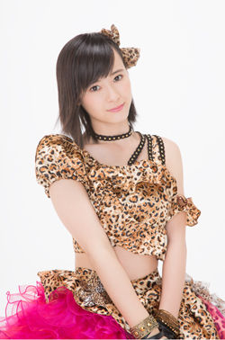 モーニング娘。生田衣梨奈ってオーラがあるな : ハロプロキャンバス