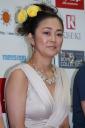 中島知子に映画主演オファー…『ハダカの美奈子』をもとにした物語で激しい濡れ場も