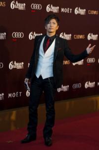 立件もありうる……？　GACKT元スタッフから「義援金集金後に海外旅行や高級品購入」の証言も……(日刊サイゾー) - エキサイトニュース(1/3)