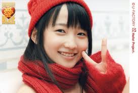 モーニング娘。が看板で自己紹介する程に…　世間の知名度が低い現状