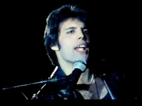 Queen - 'Don't Stop Me Now' - YouTube