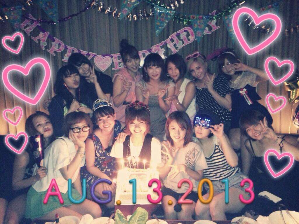 AKB48大島優子の左手薬指に指輪画像ｷﾀ━━(ﾟ∀ﾟ)━━!!