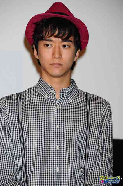 期待している若手俳優