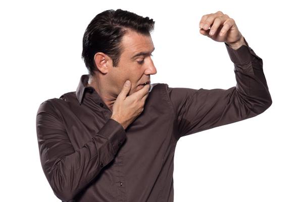 「生理的に無理！」女性が我慢できない男の特徴