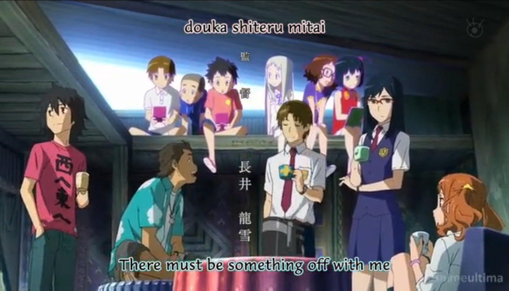 大人にこそ見てほしいアニメは何ですか？